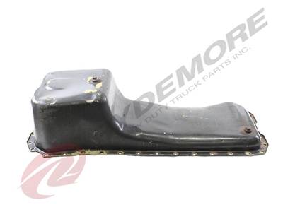 Cummins ISB 5.9L Engine Oil Pan