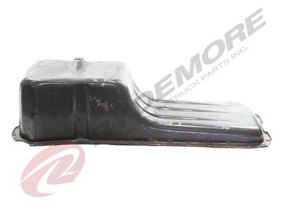 Cummins ISB 5.9L Engine Oil Pan