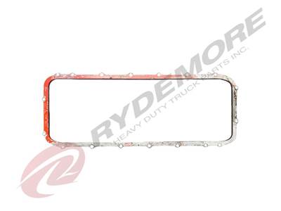 Cummins ISB 6.7L Engine Oil Pan