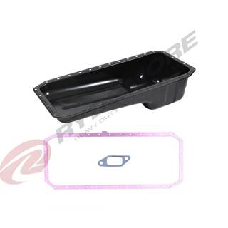 Cummins ISB 6.7L Engine Oil Pan for a Cummins ISB6.7