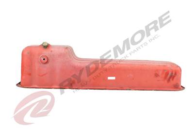 Cummins ISL Engine Oil Pan