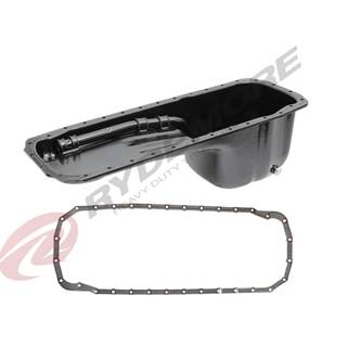 Cummins ISM Engine Oil Pan