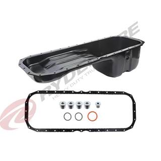 Cummins ISX Engine Oil Pan