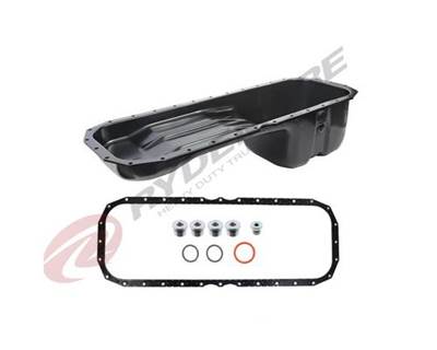 Cummins ISX Engine Oil Pan
