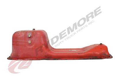 Cummins ISX12 G Engine Oil Pan