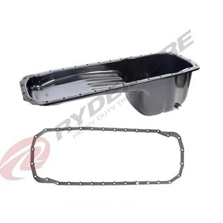 Cummins L10 Engine Oil Pan