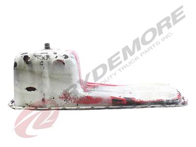 Cummins M11 CELECT Engine Oil Pan