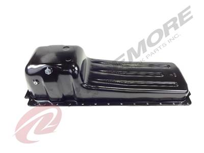 Cummins N14 Engine Oil Pan
