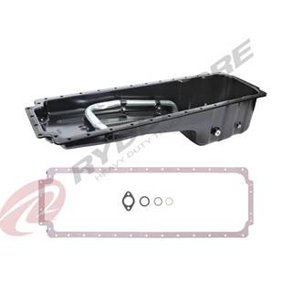 Cummins N14 Engine Oil Pan