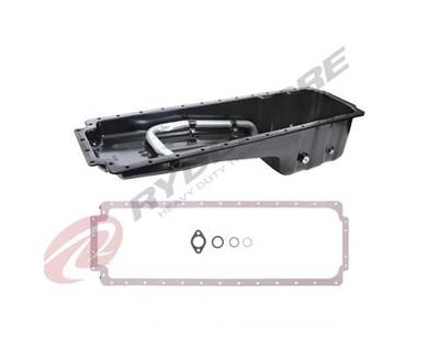 Cummins N14 Engine Oil Pan