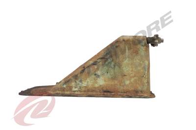 Detroit 16V71 Engine Oil Pan