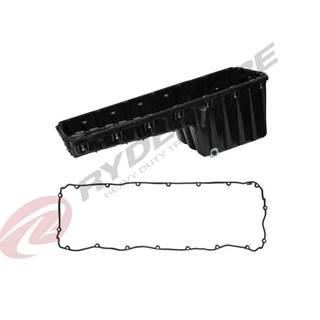 Detroit DD15 Engine Oil Pan