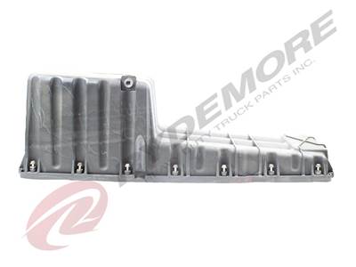 Detroit DD15 Engine Oil Pan
