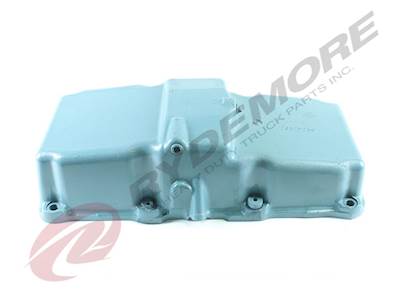 Detroit Series 50 Engine Oil Pan for a Detroit 50 SER