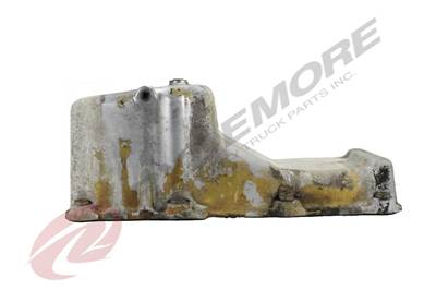 Detroit Series 50 Engine Oil Pan
