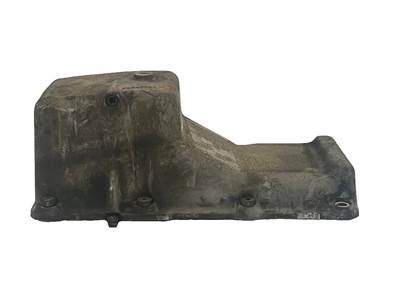 Detroit Series 50 Engine Oil Pan
