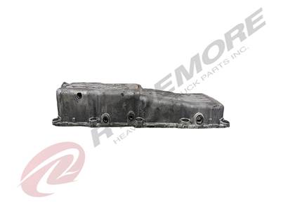 Detroit Series 60 12.7L DDEC IV Engine Oil Pan for a Detroit Series 60