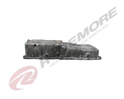 Detroit Series 60 12.7L DDEC IV Engine Oil Pan