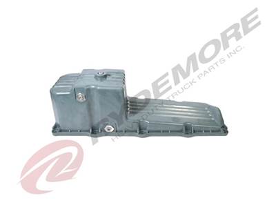 Detroit Series 60 Engine Oil Pan