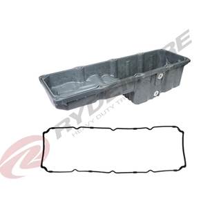 Detroit Series 60 Engine Oil Pan