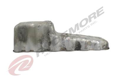 International A26 Engine Oil Pan