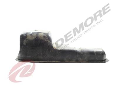 International DT466 EGR Engine Oil Pan