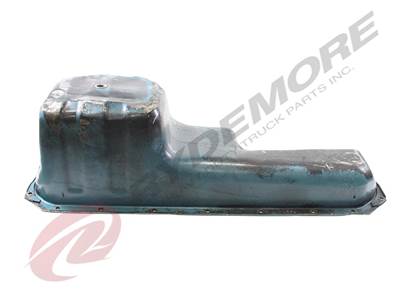 International DT466 EGR Engine Oil Pan for a International DT 466EGR
