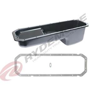 International DT466E Engine Oil Pan