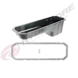 International DT466E Engine Oil Pan