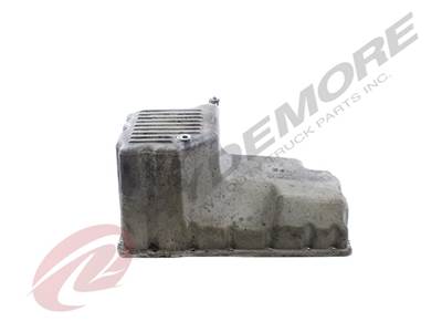 International MaxxForce 7 Engine Oil Pan