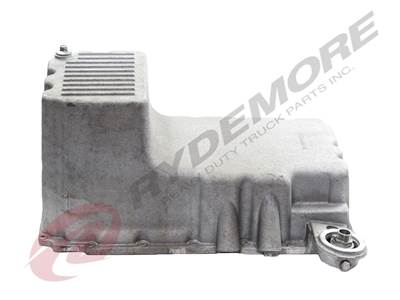 International MaxxForce 7 Engine Oil Pan