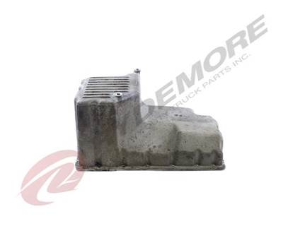 International MaxxForce 7 Engine Oil Pan