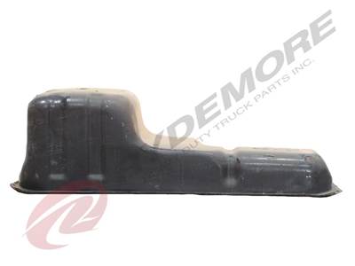 International MaxxForce DT Engine Oil Pan