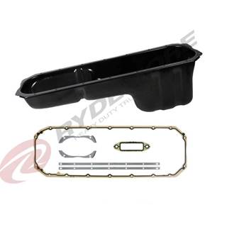 International MaxxForce DT Engine Oil Pan