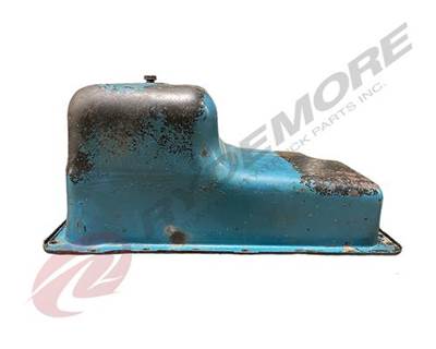 International VT365 Engine Oil Pan