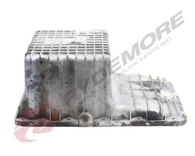Mercedes-Benz OM904 Engine Oil Pan