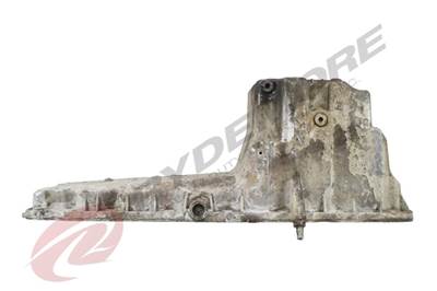 Mercedes-Benz OM926 Engine Oil Pan for a Mercedes OM926