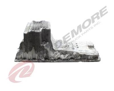 Mercedes-Benz OM926 Engine Oil Pan