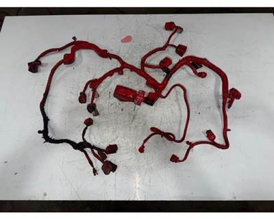 Cummins ISB 6.7L Engine Wiring Harness for a Cummins ISB6.7