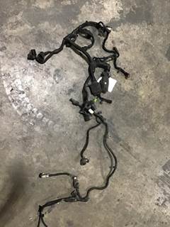 Cummins QSB 6.7 Engine Wiring Harness for a Cummins QSB-6.7