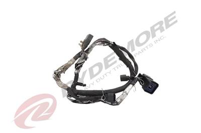 Ford 6.0L Engine Wiring Harness for a Ford E450 SUPER DUTY