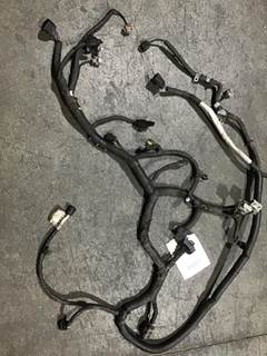 International DT466 EGR Engine Wiring Harness for a International DT 466EGR
