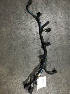 International DT466 EGR Engine Wiring Harness for a International DT 466EGR