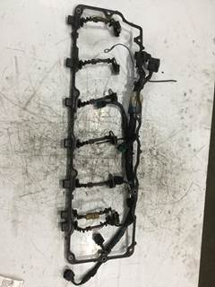 International DT466 EGR Engine Wiring Harness for a International DT 466EGR