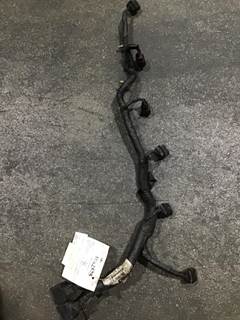 International DT466 EGR Engine Wiring Harness for a International DT 466EGR