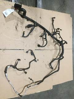 International MaxxForce DT Engine Wiring Harness for a International MAXFORCE DT