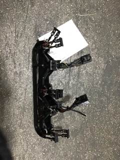 Isuzu 6HK1XN Engine Wiring Harness