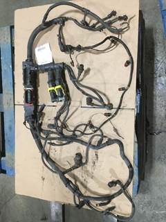 Mack MP7 Engine Wiring Harness