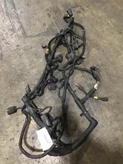 Paccar PX-9 Engine Wiring Harness