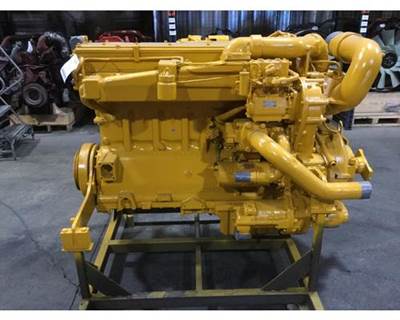 Caterpillar 1693 Engine